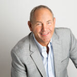 Greg Packer portrait