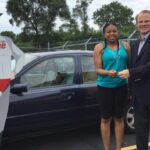 Vehicles for Change Gas Card Program cover image