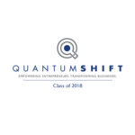 QuantumShift Logo