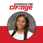 Phaedra Wainaina of Vehicles for Change