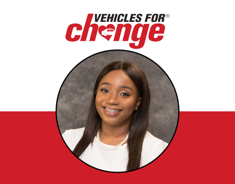 Vehicles for Change Detroit Executive Director AP