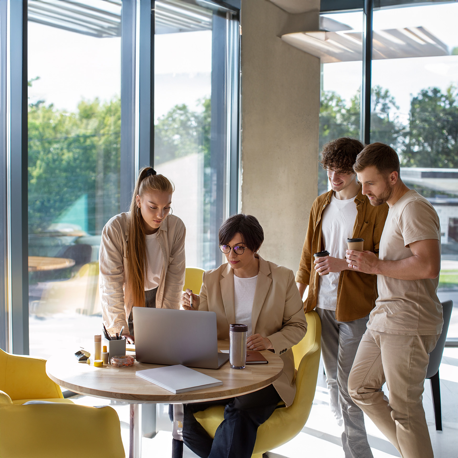 How Employees Can Improve Work-Life Balance