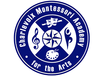 Charlevoix Montessori Academy logo