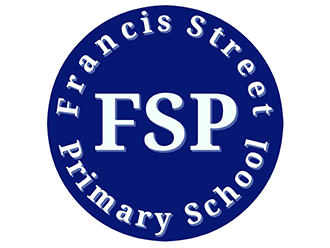 Francis Street Primary School logo