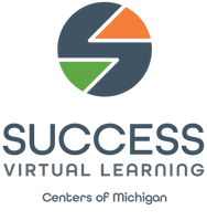 Success Virtual Learning logo