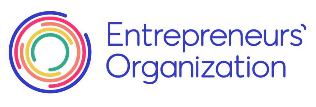 Entrepreneurs Organization logo